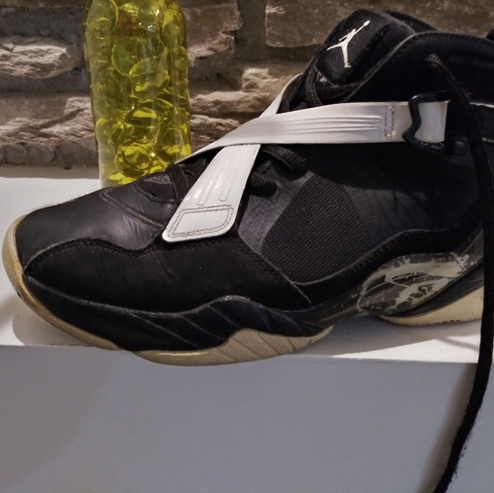 Jordan shoes